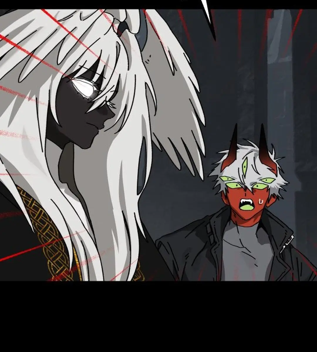 On the Way to Meet Mom Chapter 26 Page 78