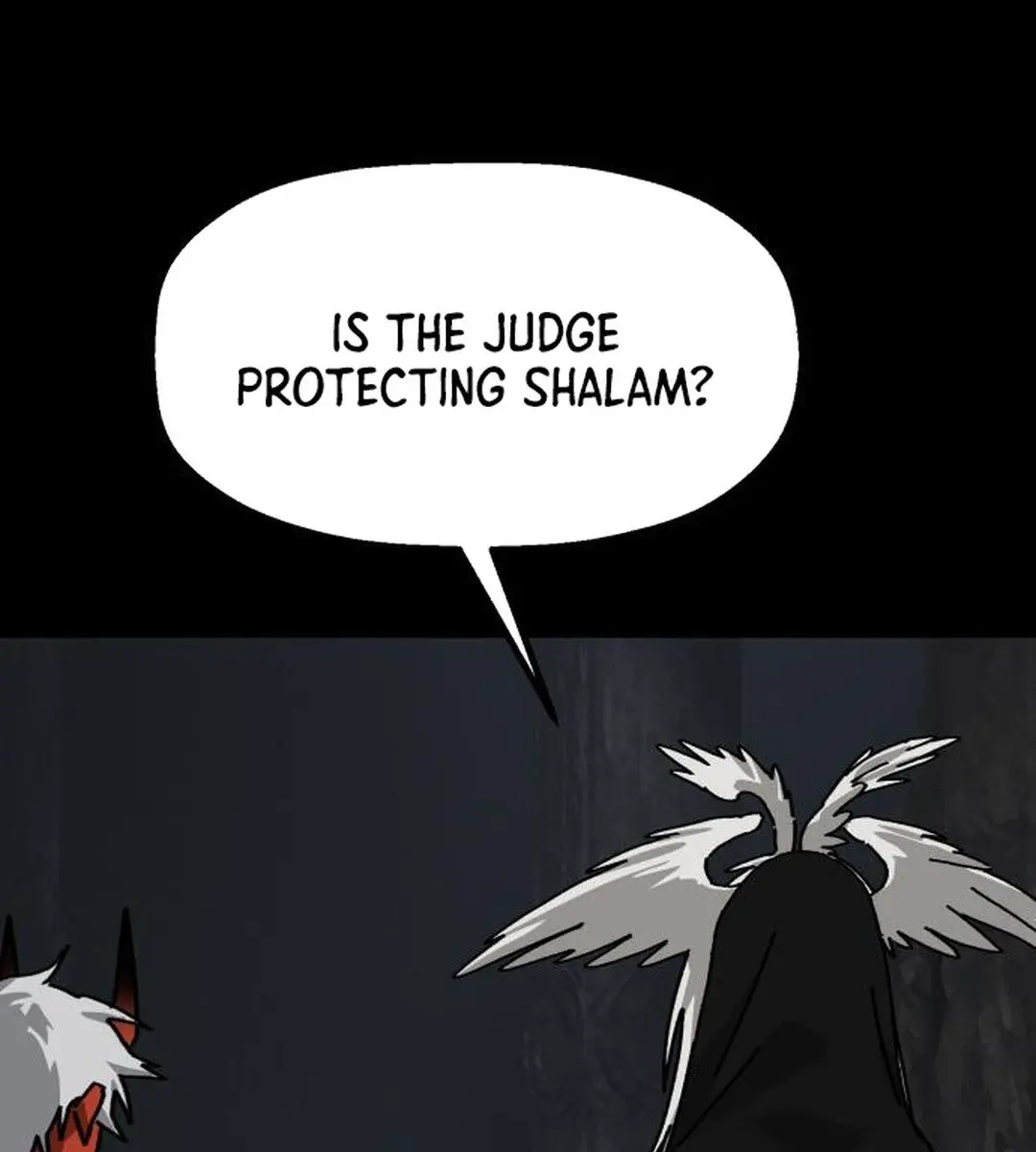 On the Way to Meet Mom Chapter 26 Page 84