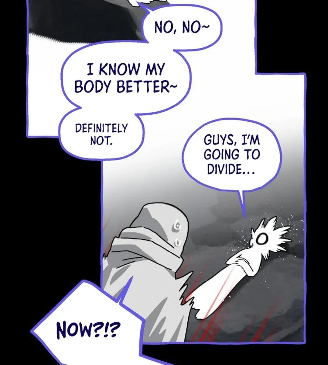 On the Way to Meet Mom Chapter 26 Page 94