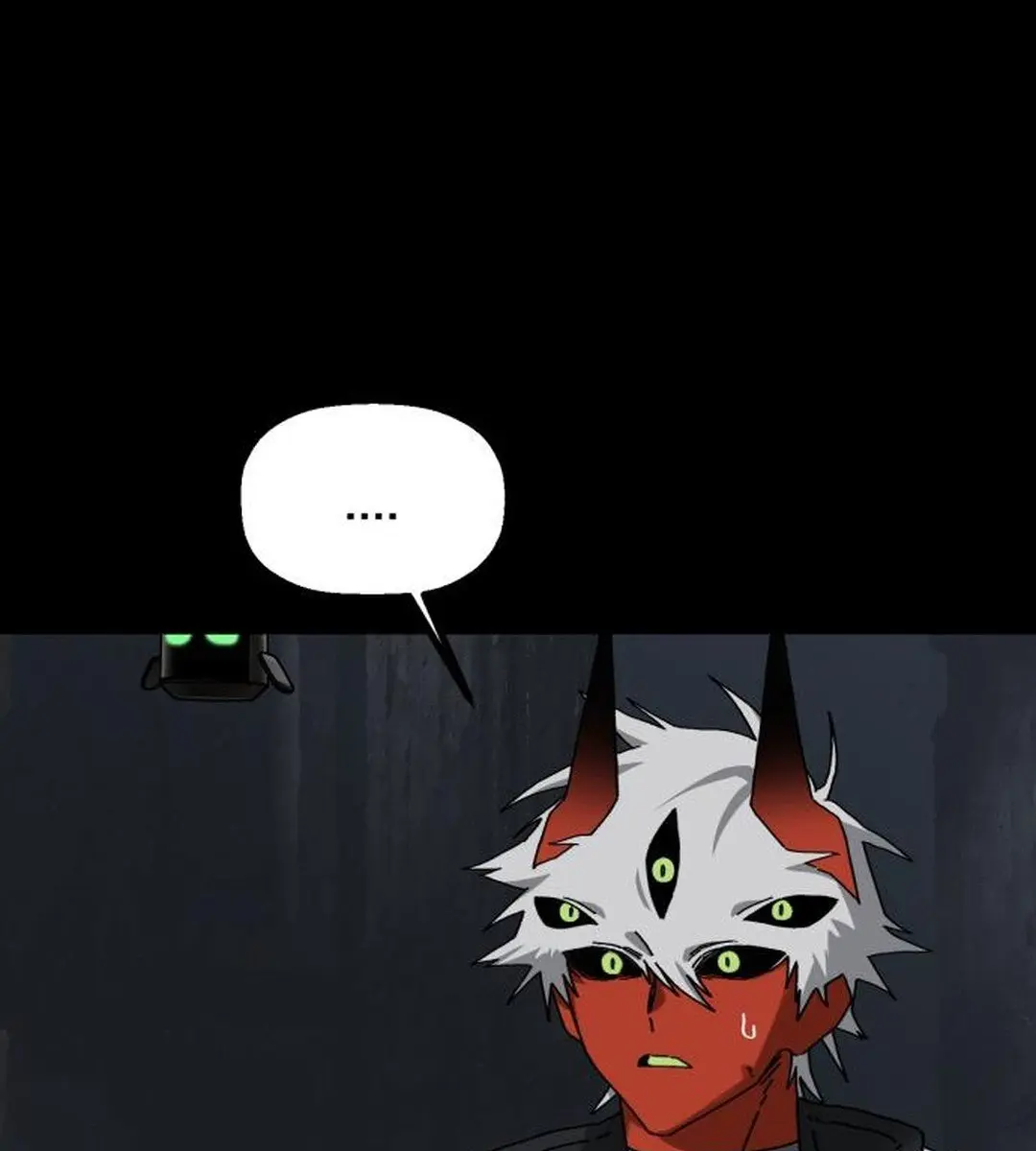 On the Way to Meet Mom Chapter 26 Page 97