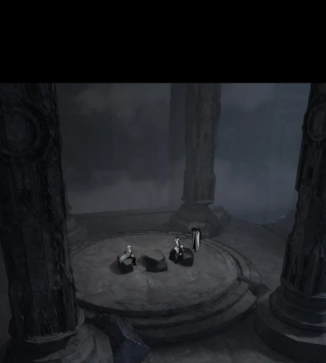 On the Way to Meet Mom Chapter 26 Page 101