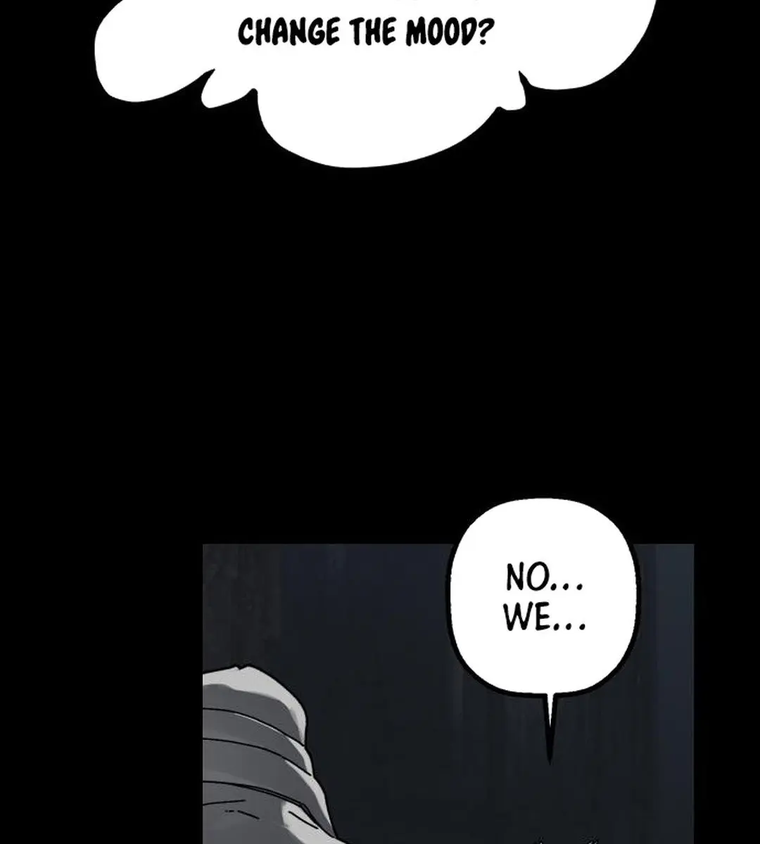 On the Way to Meet Mom Chapter 26 Page 107