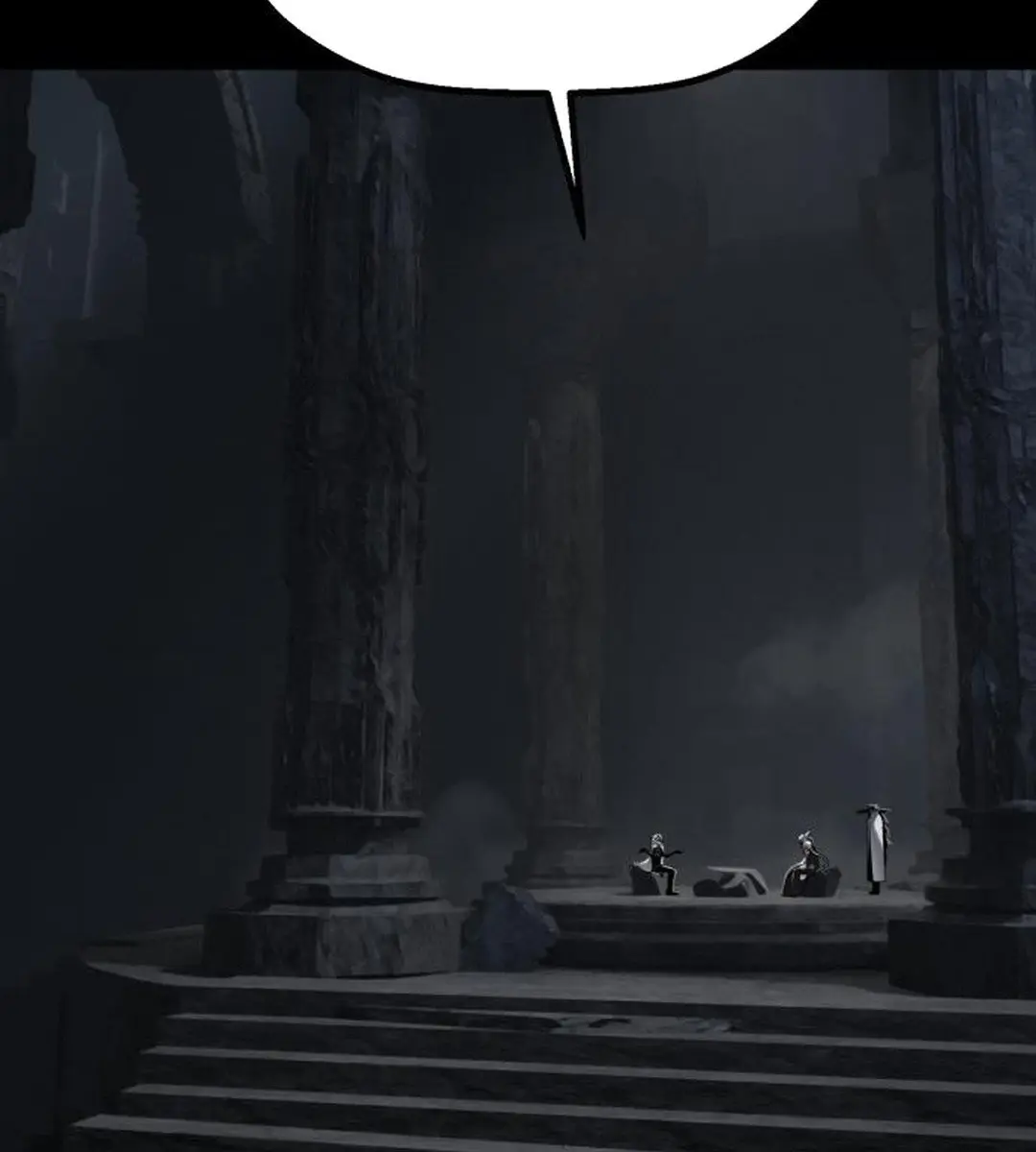 On the Way to Meet Mom Chapter 26 Page 110