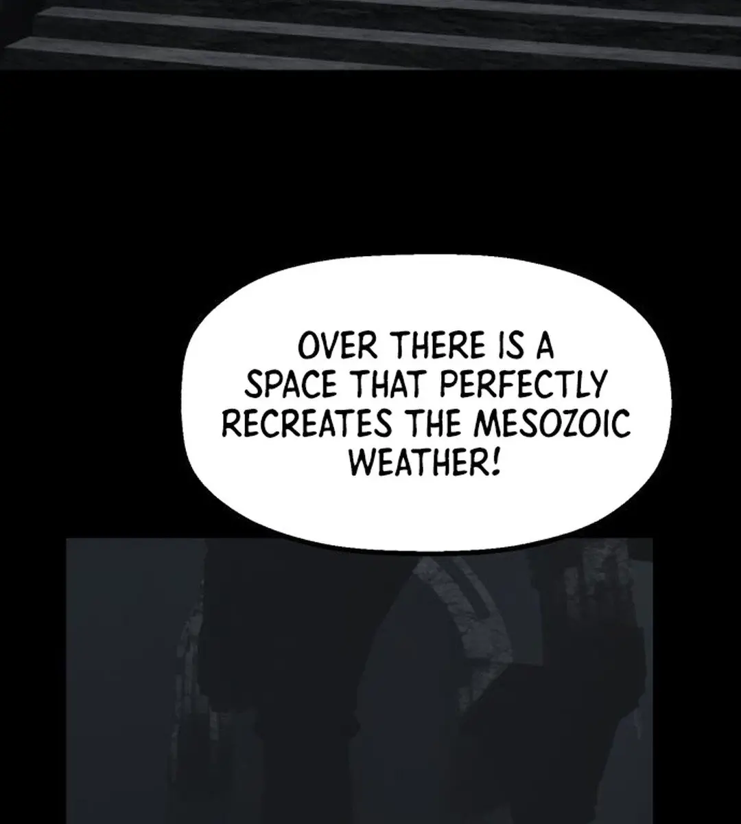 On the Way to Meet Mom Chapter 26 Page 111