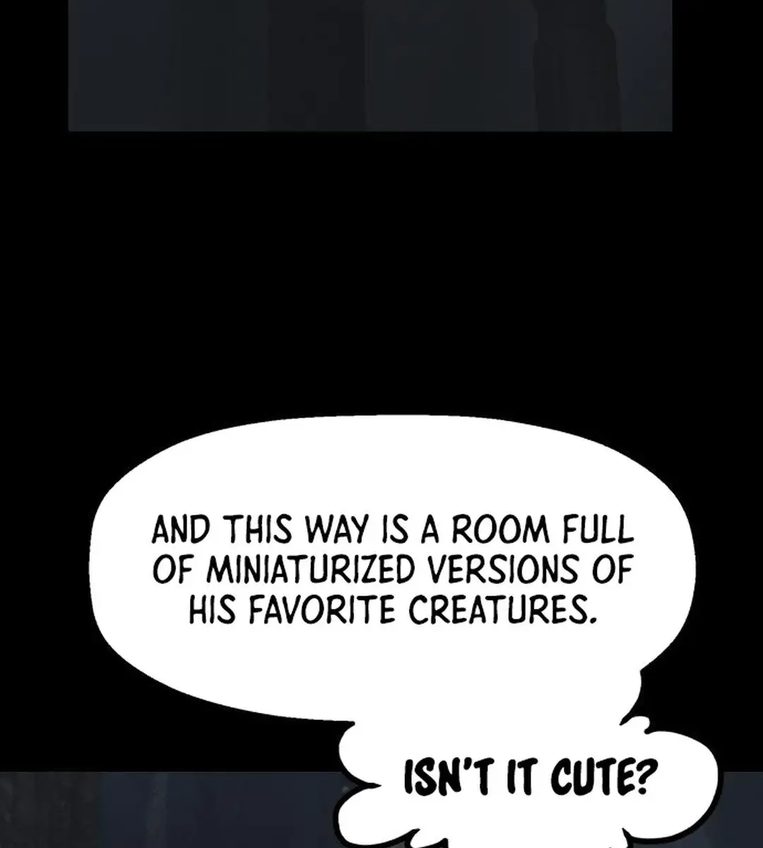 On the Way to Meet Mom Chapter 26 Page 112