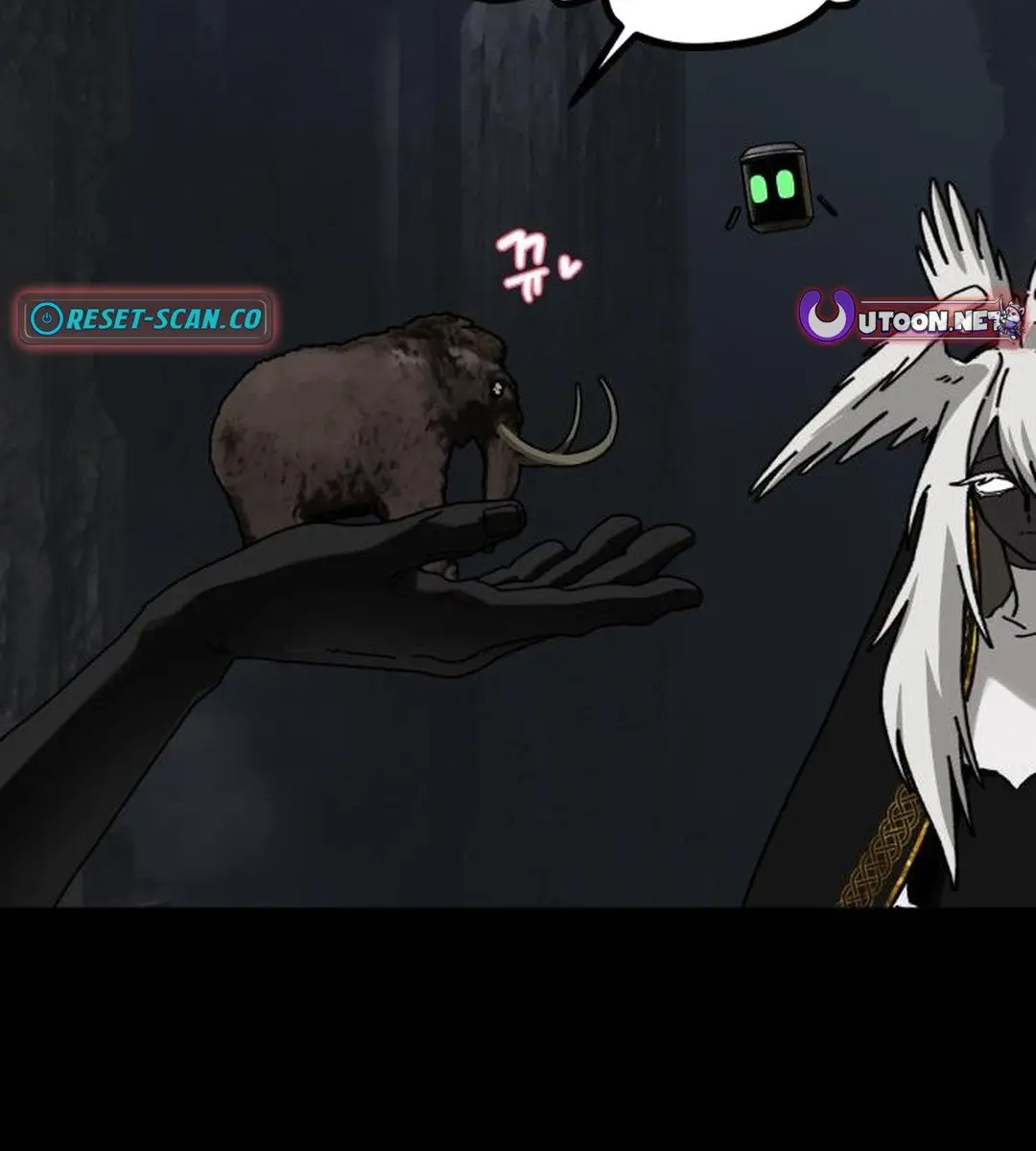 On the Way to Meet Mom Chapter 26 Page 113