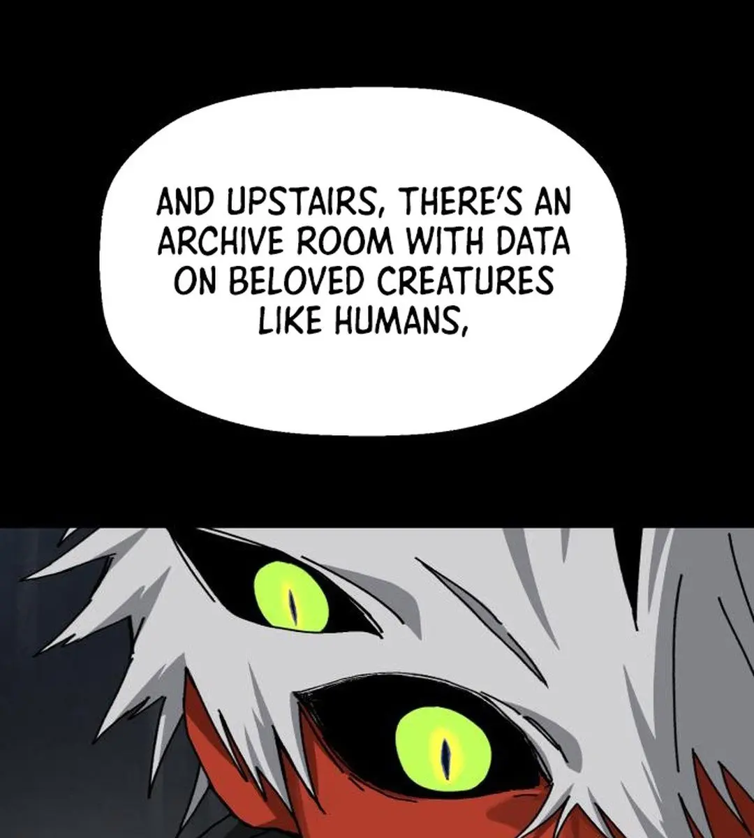 On the Way to Meet Mom Chapter 26 Page 114