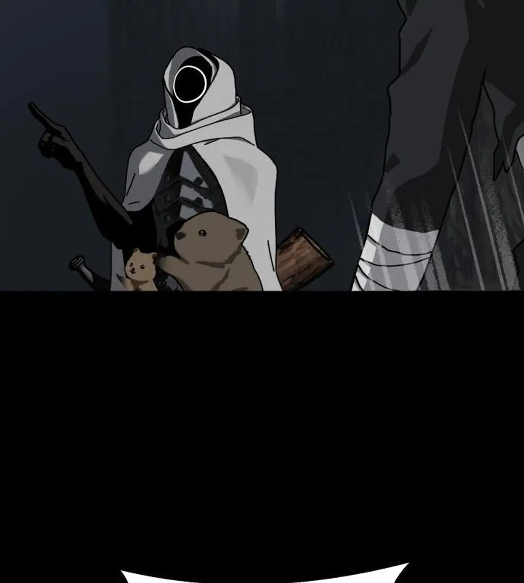 On the Way to Meet Mom Chapter 26 Page 116