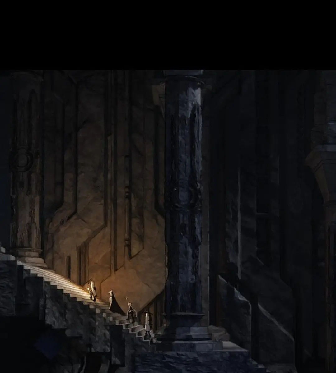 On the Way to Meet Mom Chapter 26 Page 122