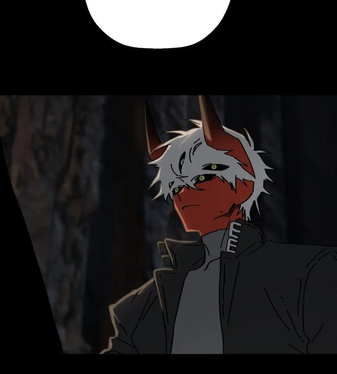 On the Way to Meet Mom Chapter 26 Page 128