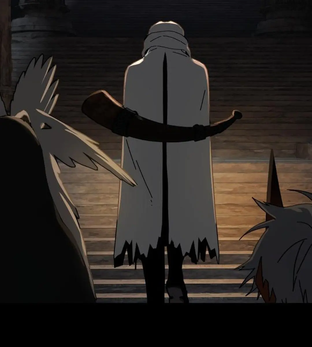 On the Way to Meet Mom Chapter 26 Page 130