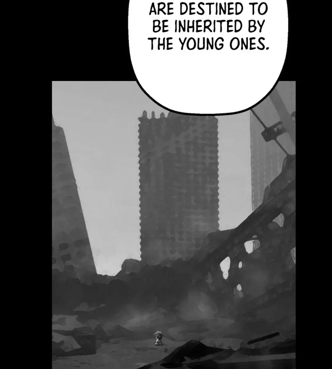 On the Way to Meet Mom Chapter 26 Page 133