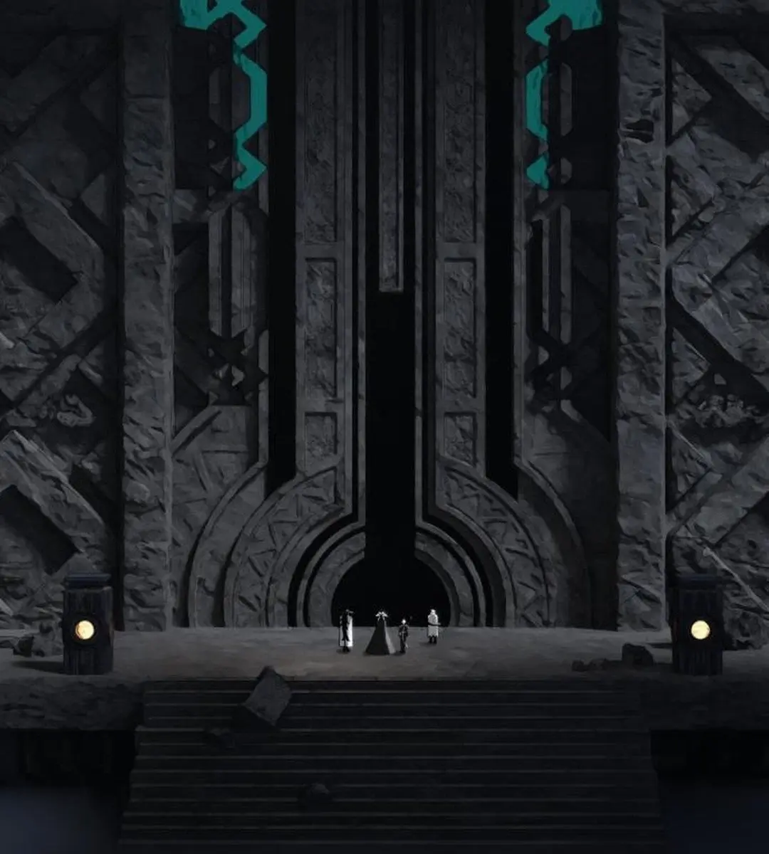 On the Way to Meet Mom Chapter 26 Page 141