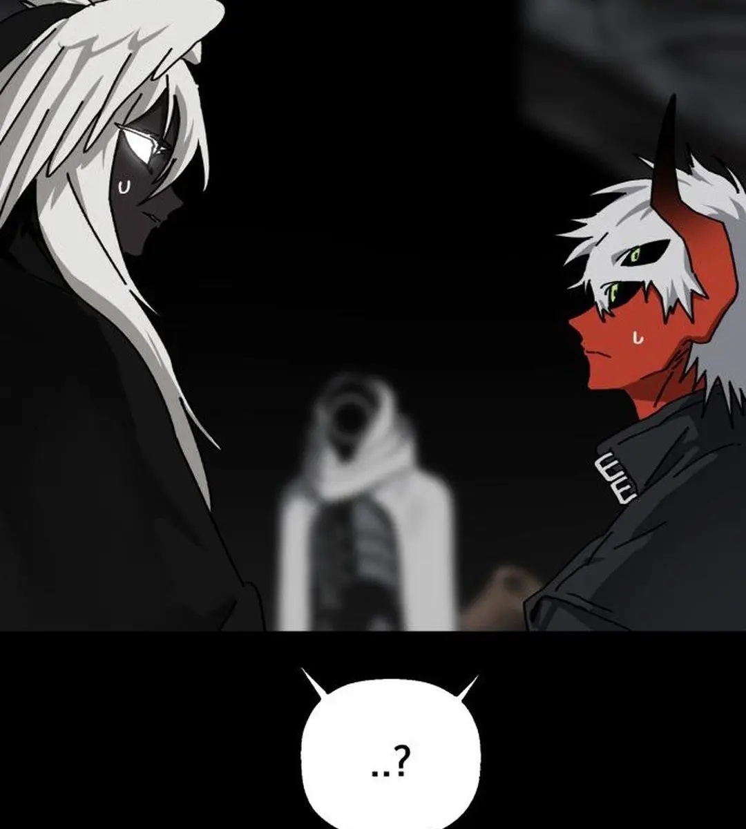 On the Way to Meet Mom Chapter 26 Page 150