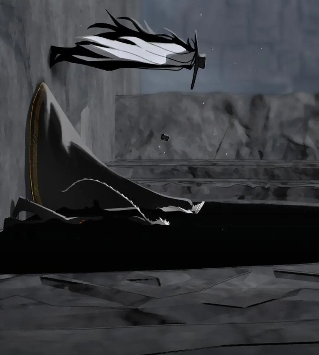 On the Way to Meet Mom Chapter 26 Page 152