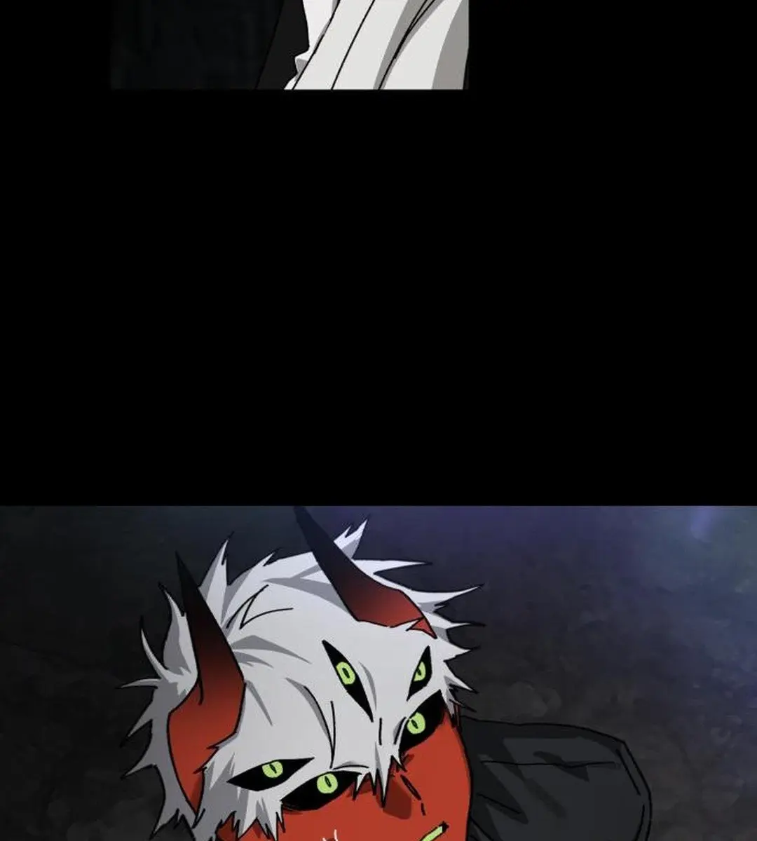 On the Way to Meet Mom Chapter 26 Page 160