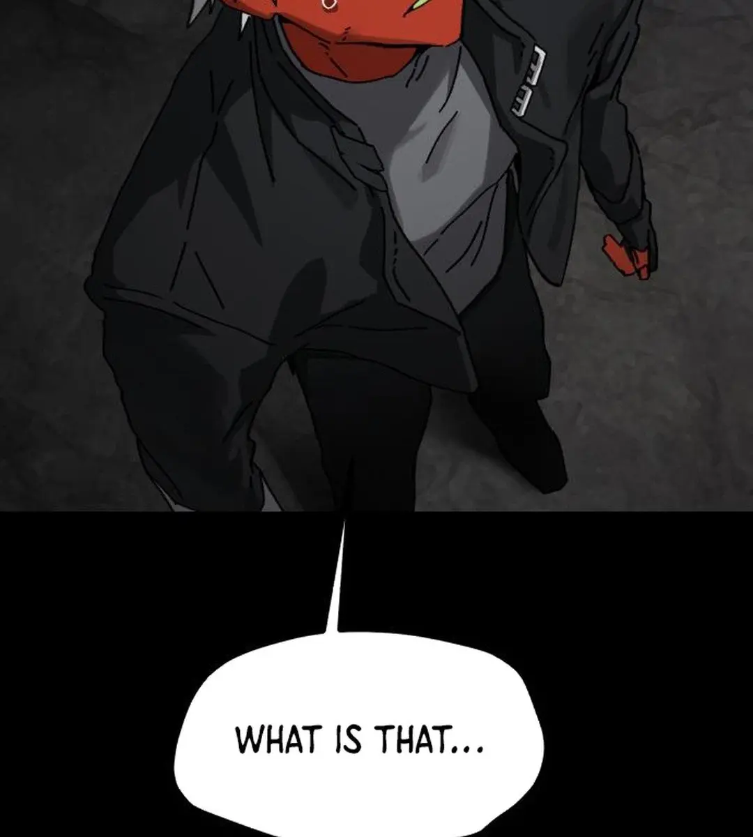 On the Way to Meet Mom Chapter 26 Page 161