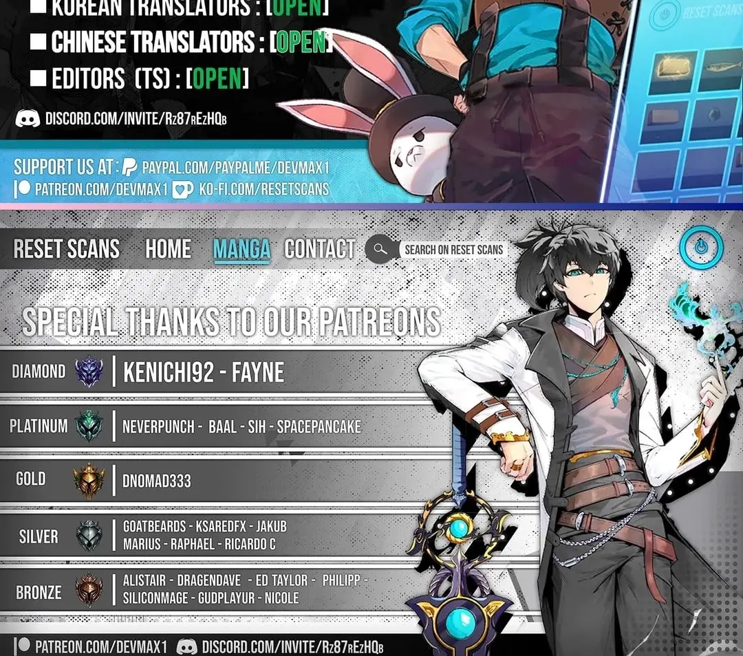 On the Way to Meet Mom Chapter 26 Page 169