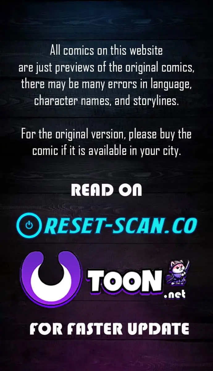 On the Way to Meet Mom Chapter 27 Page 1