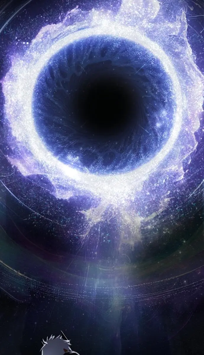 On the Way to Meet Mom Chapter 27 Page 3