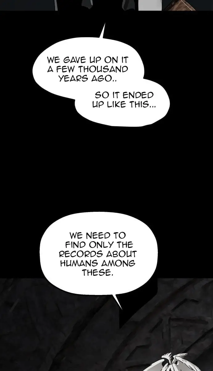 On the Way to Meet Mom Chapter 27 Page 10