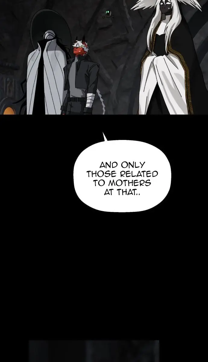 On the Way to Meet Mom Chapter 27 Page 11