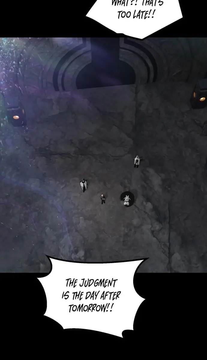 On the Way to Meet Mom Chapter 27 Page 14