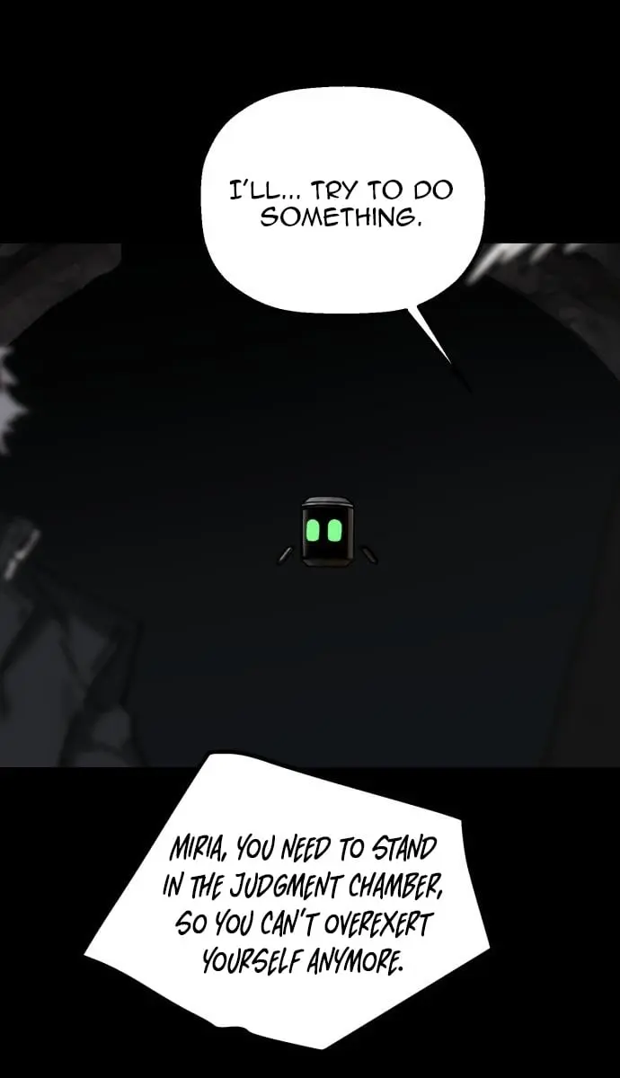 On the Way to Meet Mom Chapter 27 Page 15