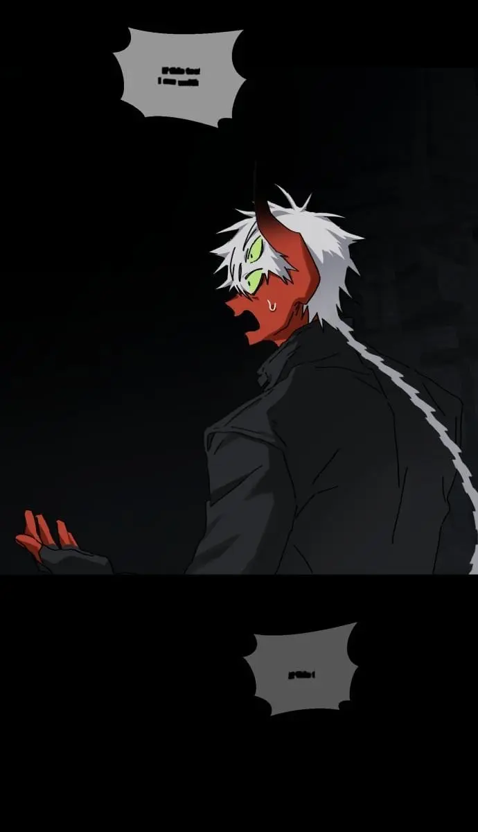 On the Way to Meet Mom Chapter 27 Page 16