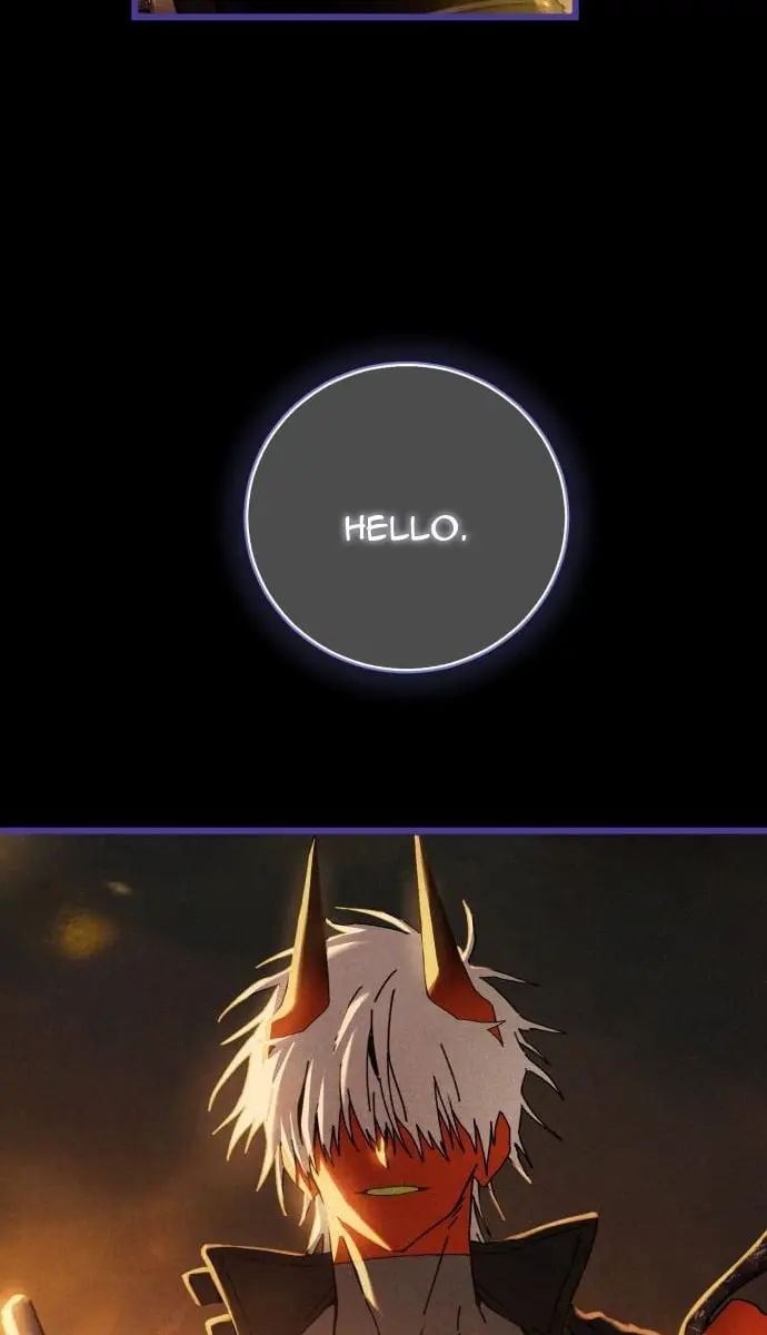 On the Way to Meet Mom Chapter 27 Page 21