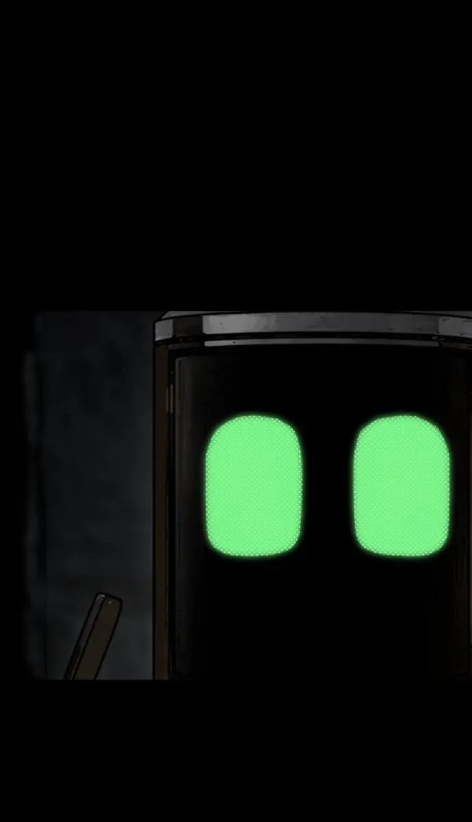 On the Way to Meet Mom Chapter 27 Page 23