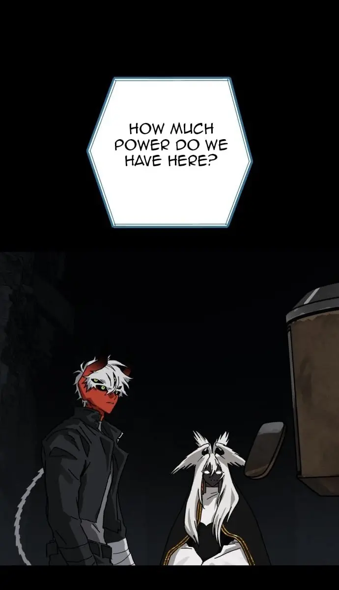 On the Way to Meet Mom Chapter 27 Page 24