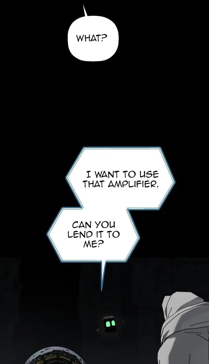 On the Way to Meet Mom Chapter 27 Page 25