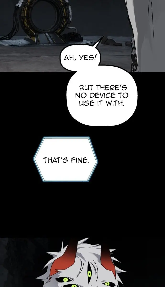 On the Way to Meet Mom Chapter 27 Page 26