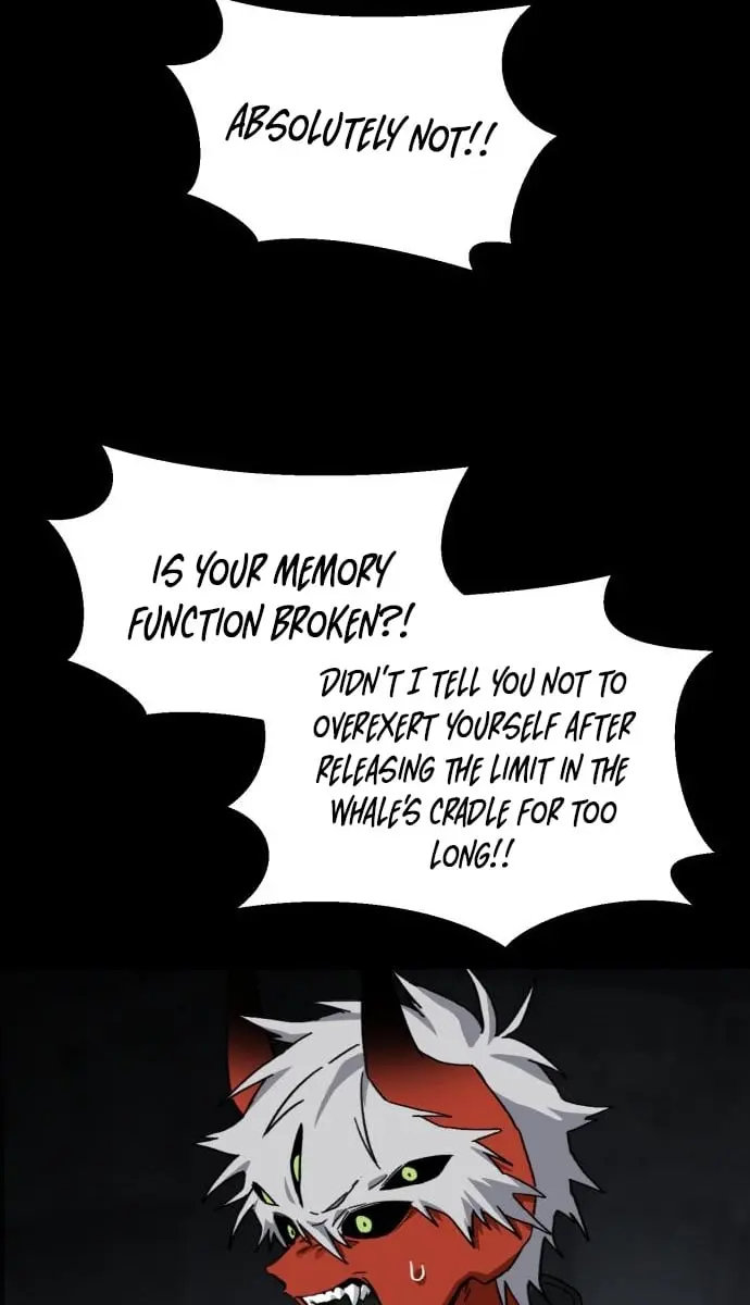 On the Way to Meet Mom Chapter 27 Page 31