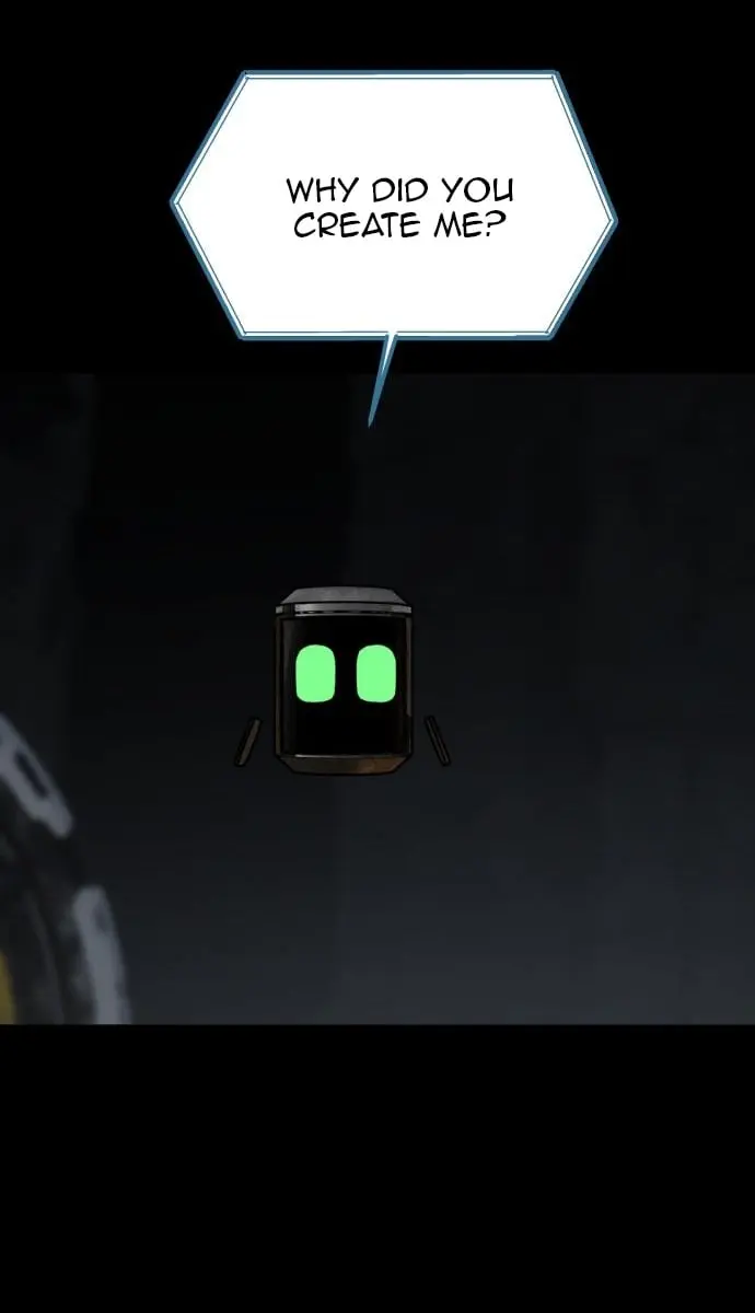 On the Way to Meet Mom Chapter 27 Page 34