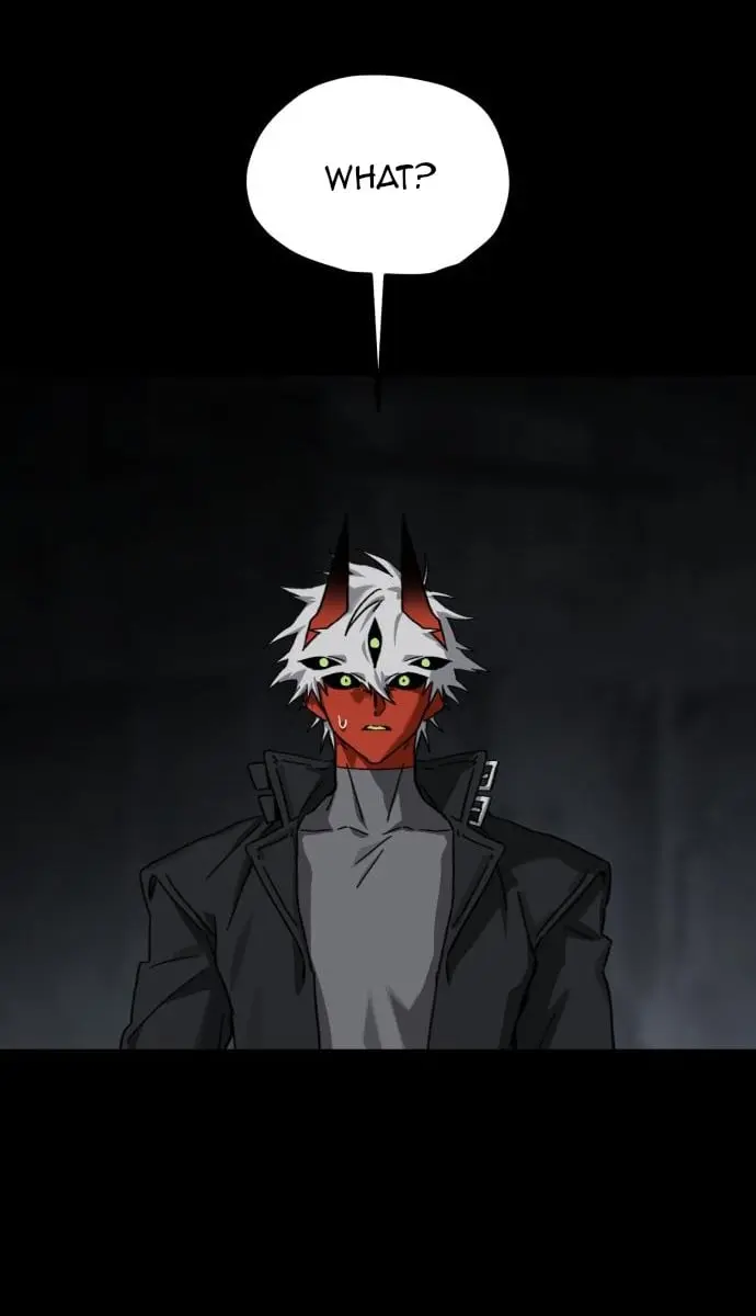 On the Way to Meet Mom Chapter 27 Page 35