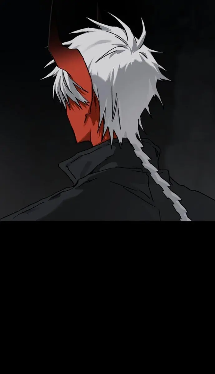 On the Way to Meet Mom Chapter 27 Page 42