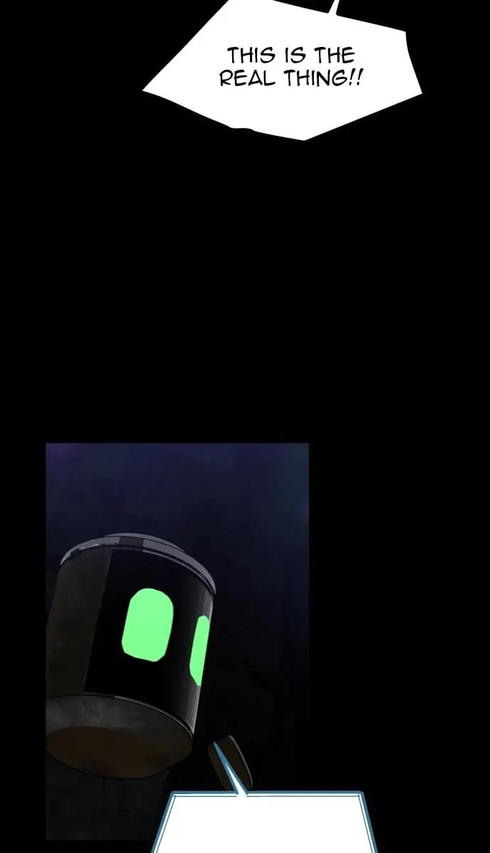 On the Way to Meet Mom Chapter 27 Page 44