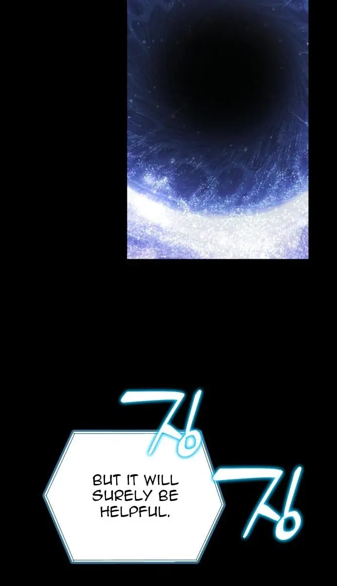 On the Way to Meet Mom Chapter 27 Page 46