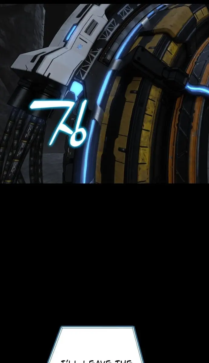 On the Way to Meet Mom Chapter 27 Page 47