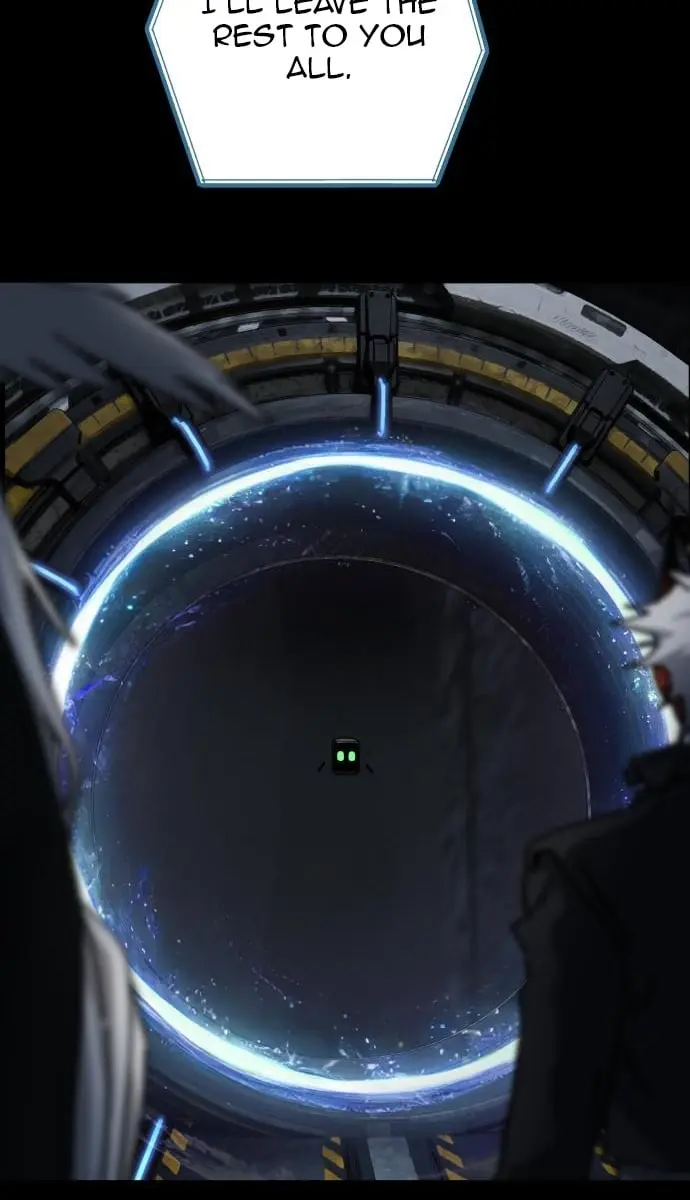 On the Way to Meet Mom Chapter 27 Page 48