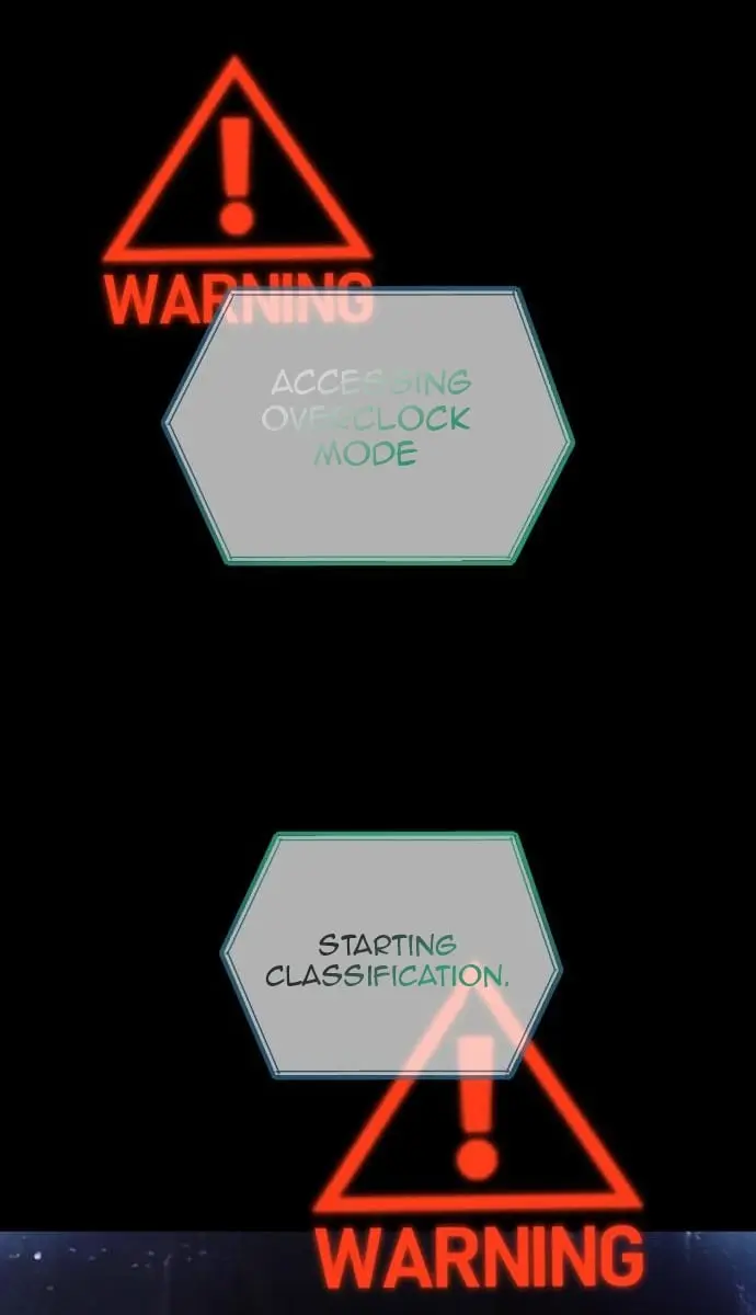 On the Way to Meet Mom Chapter 27 Page 49