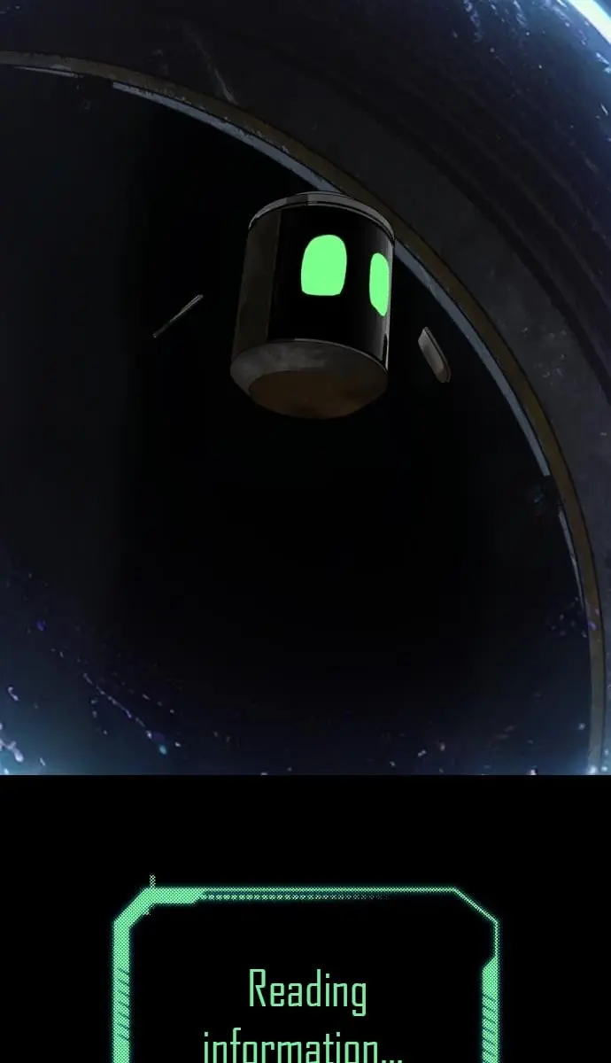 On the Way to Meet Mom Chapter 27 Page 55