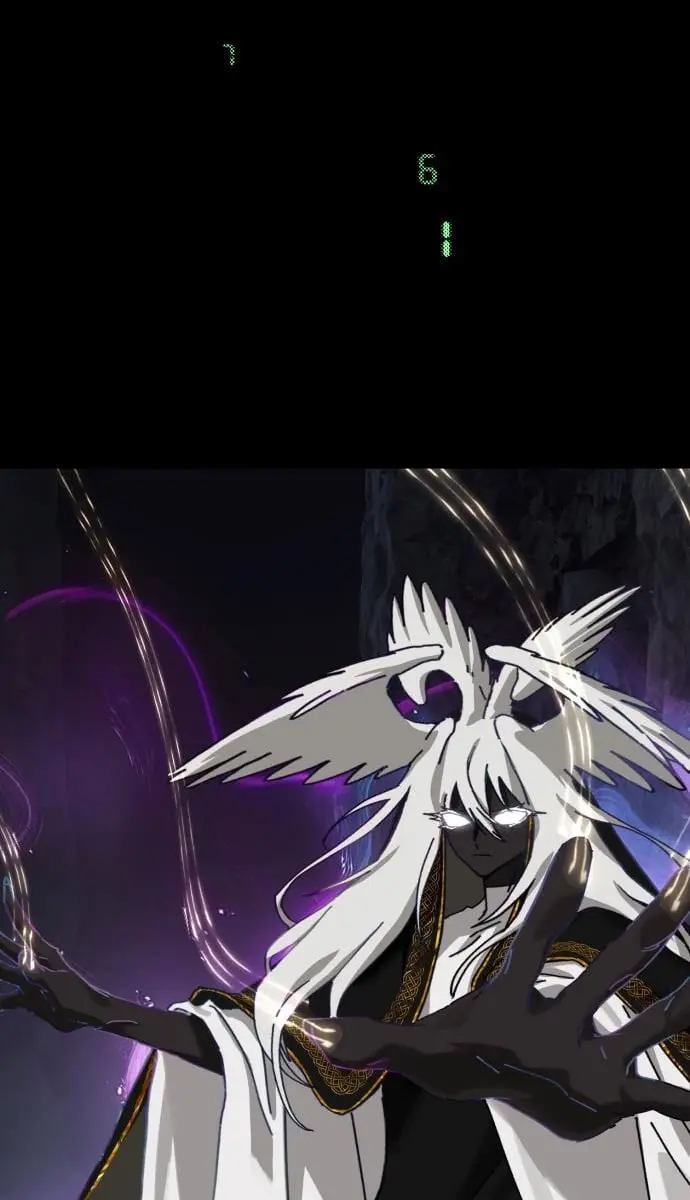 On the Way to Meet Mom Chapter 27 Page 57