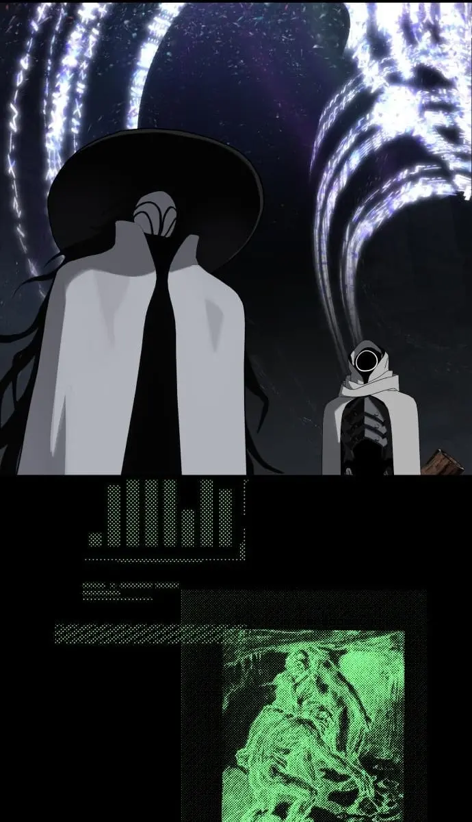 On the Way to Meet Mom Chapter 27 Page 59