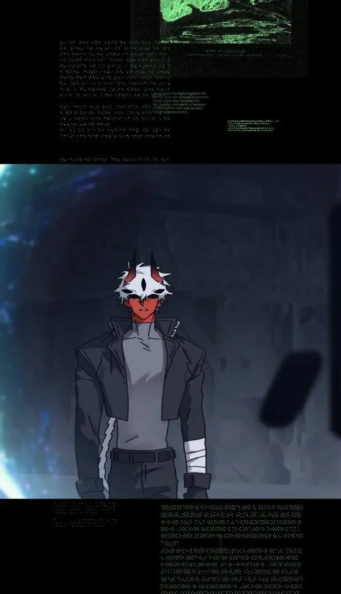 On the Way to Meet Mom Chapter 27 Page 60