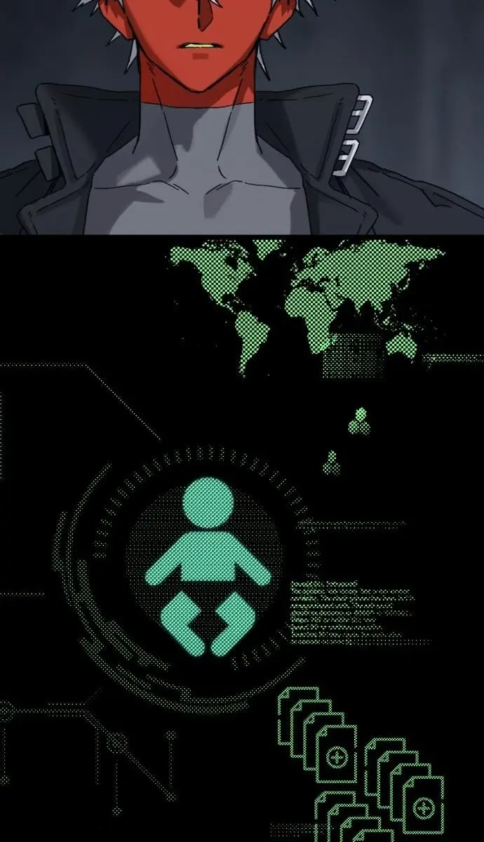 On the Way to Meet Mom Chapter 27 Page 62