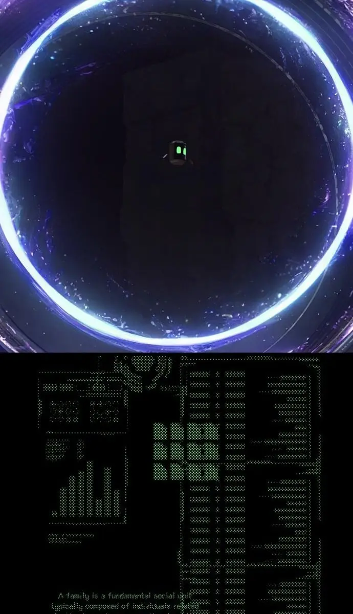 On the Way to Meet Mom Chapter 27 Page 64