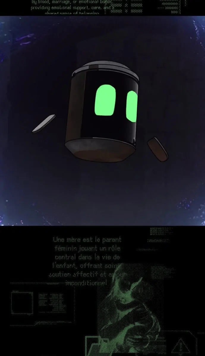 On the Way to Meet Mom Chapter 27 Page 65